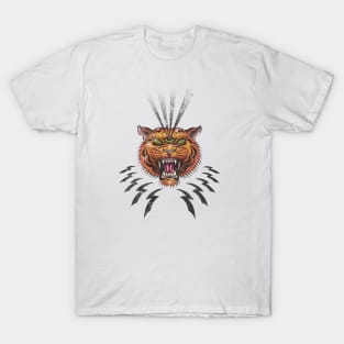 Tiger vision T-Shirt